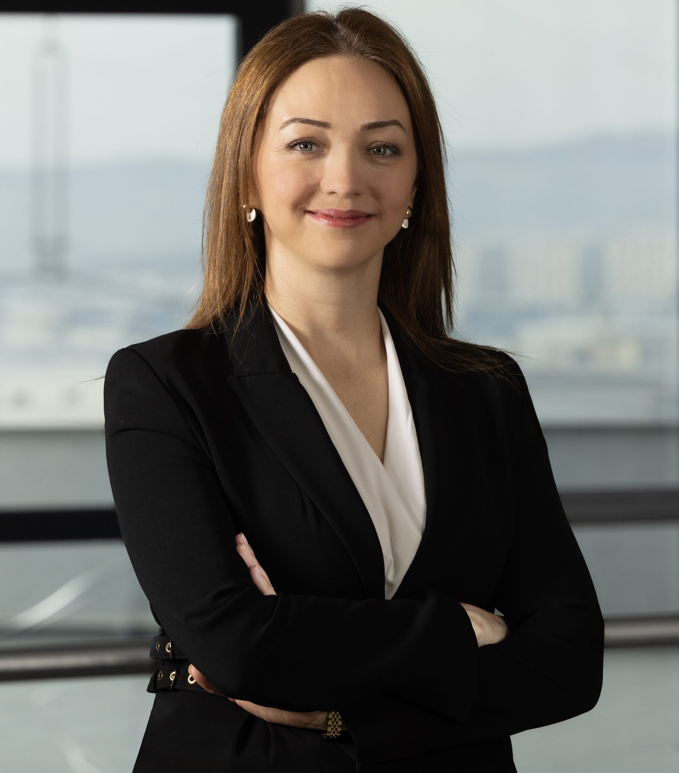 Beyçelik Holding CFO görevine Merve Gökdemir atandı